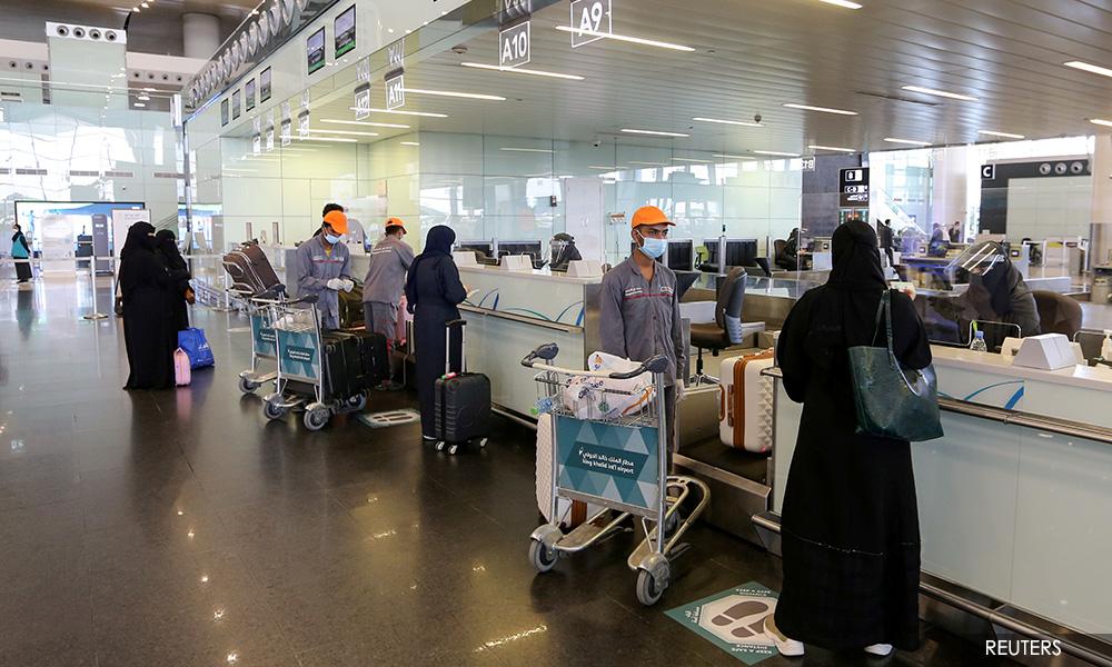 Borong tiket ke Makkah: Motac beri amaran tindakan tegas