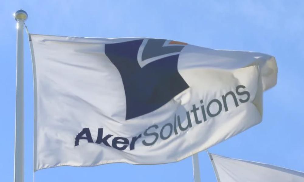 Aker Solutions manager in the dock again