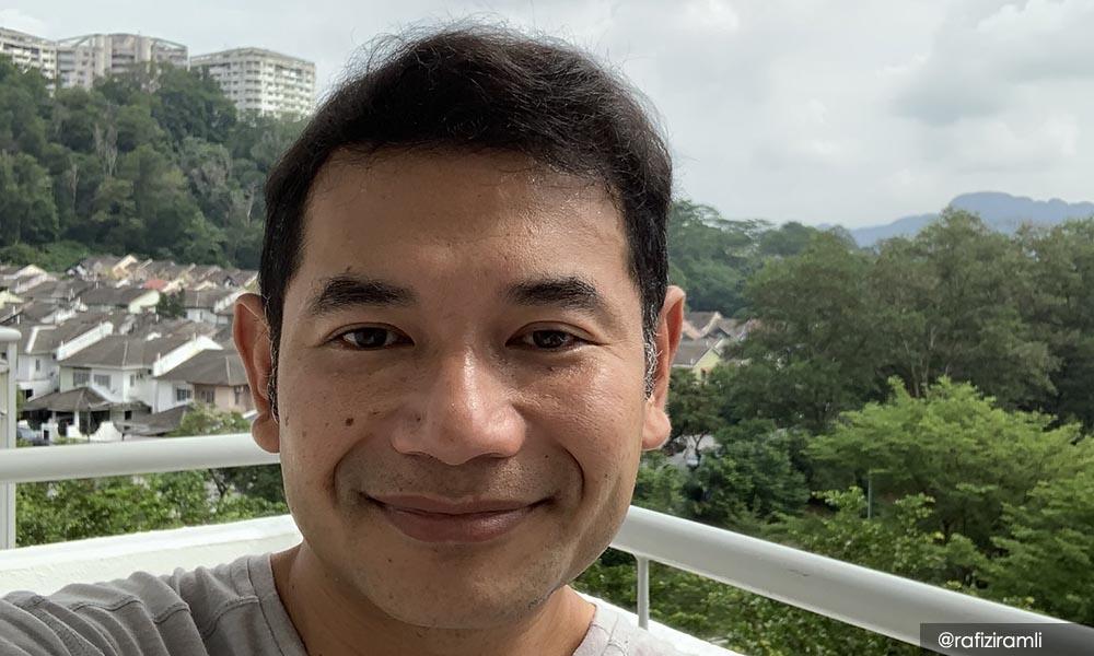 YOURSAY | How do you solve a problem like Rafizi?