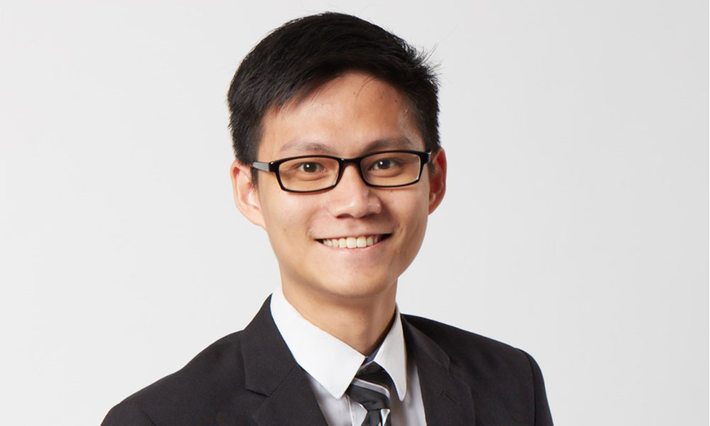 Lawyer Chan Shao Kang