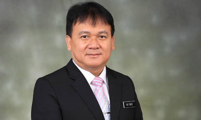 国盟首派将攻砂4国席,阿里比祖捍卫砂拉卓
