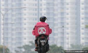 SNAPSHOT | Serian haze improves to 'unhealthy'; migrant worker applications fully online