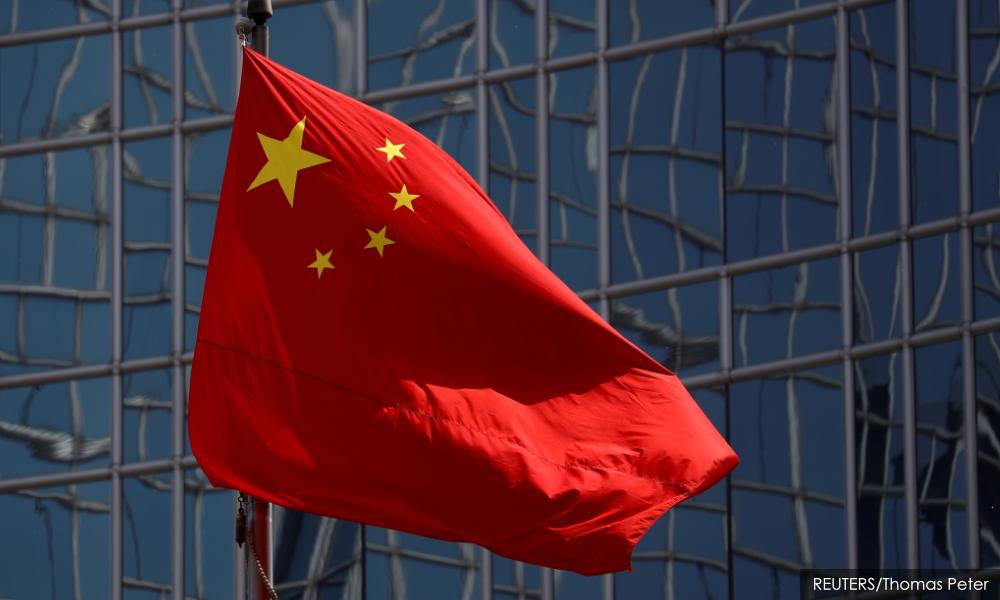 Chinese firm bought copper from Russian-controlled part of Ukraine - data