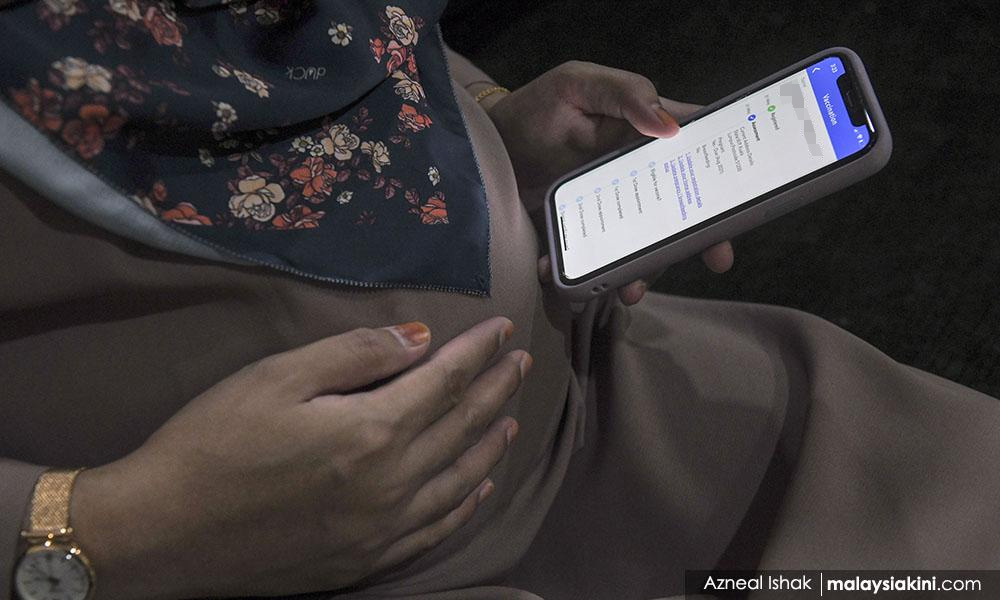 MOH: Free 3-in-1 vaccine for pregnant women starting next year