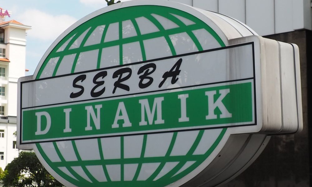 M’sian Bar: AG must explain why Serba Dinamik let off the hook – Malaysiakini