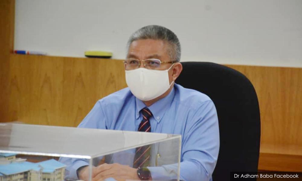 Johor Umno targetting to 20 parliamentary seats in GE15