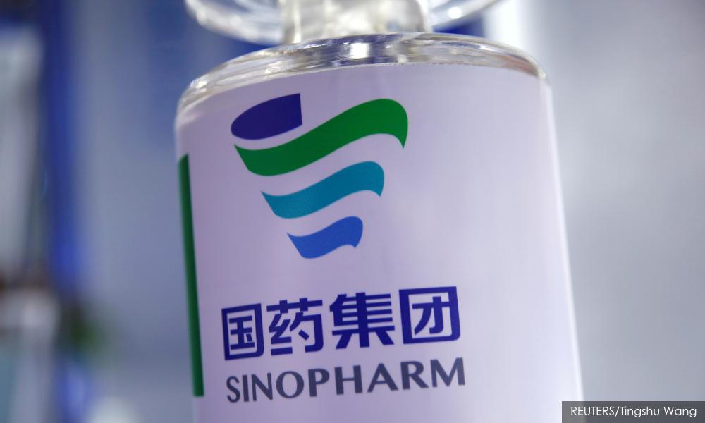 Antibody triggered by Sinopharm Covid-19 booster wanes after 6 months - study