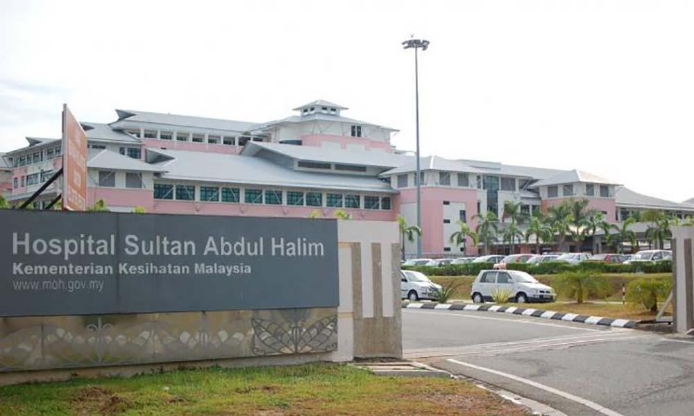 65 murid keracunan makanan di Sungai Petani