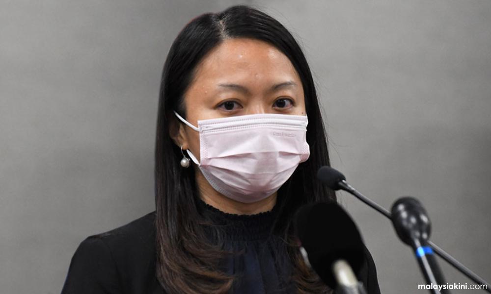 Anti-Sexual Harassment Bill must not police victim's dressing - Hannah Yeoh