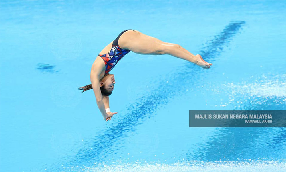 Malaysia bakal hilang 16 pingat di Sukan Komanwel Scotland