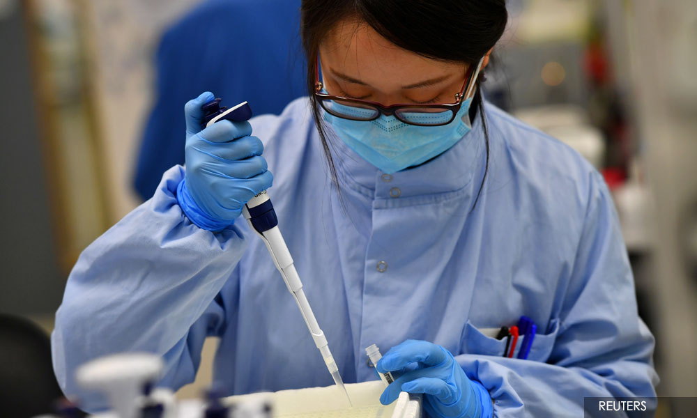US spending US$5 billion to speed up development of new Covid vaccines