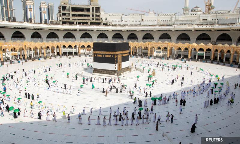 Menteri harap lebih ramai rakyat dapat tunai haji, umrah