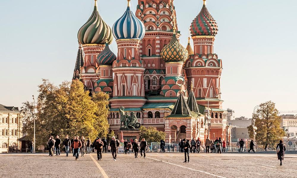 ULASAN | Belajar dari Rusia