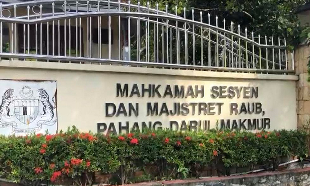 Kemalangan Genting Highlands: Pemandu bas didakwa tiada lesen memandu