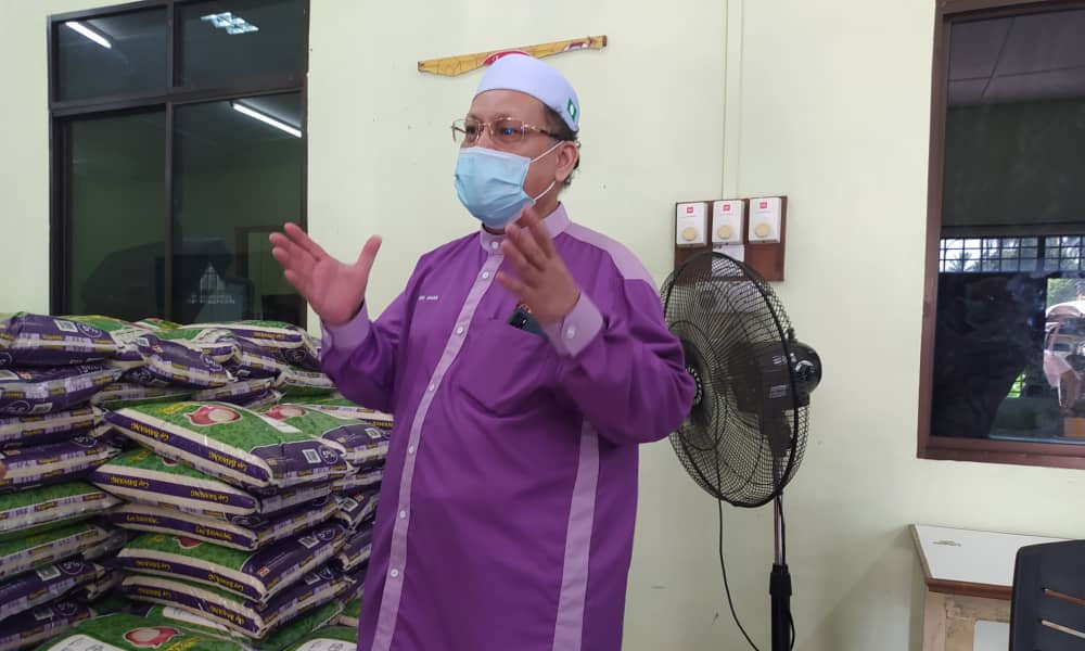 ‘Hutan simpan kekal Kelantan lebih luas dari hutan pengeluaran’