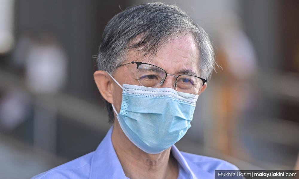 “为烈火莫熄世代坚持改革”,蔡添强坚持参选有理