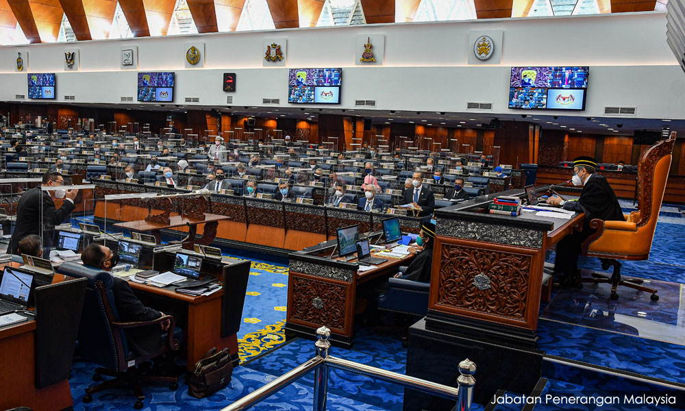 Anti-hopping law: Bersih sees silver lining in delay, moots recall polls