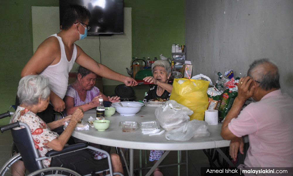 LETTER | PJ needs another public hospital to help senior citizens