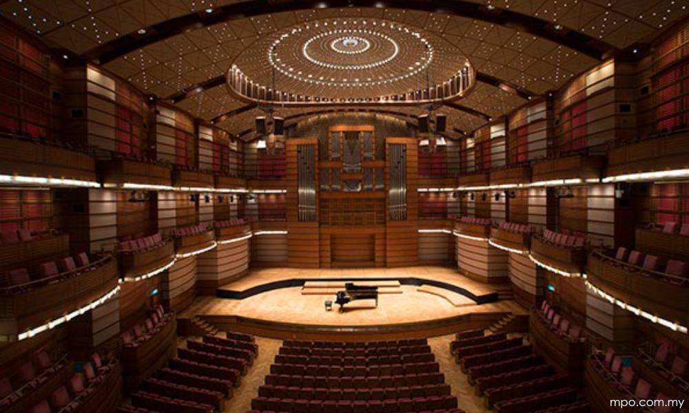 LETTER Throw your weight behind local art scene