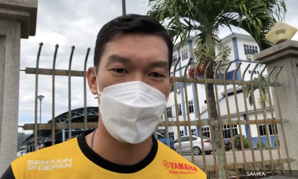 Pekebun musang king Raub teruskan semakan kehakiman