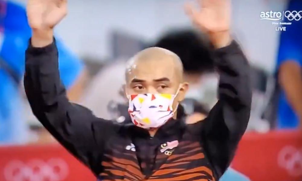 TPM harap Azizulhasni terus usaha raih emas pertama Olimpik