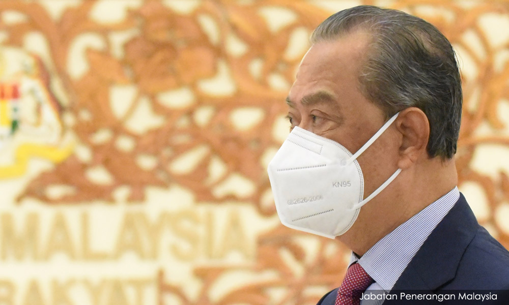 YOURSAY | Muhyiddin overlooked reforms, not an overlooked reformist
