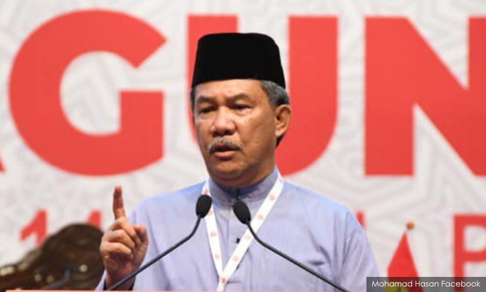 Rakyat tak boleh selamanya diawasi MySejahtera, kata Mohamad