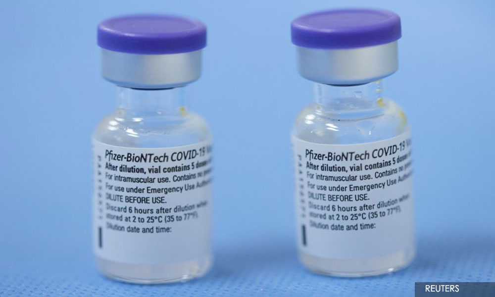 BioNTech, Pfizer to start testing a universal vaccine for coronaviruses
