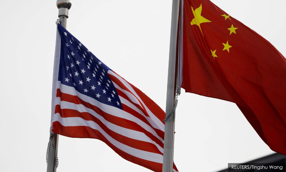 'Hubungan AS-China penting untuk tangani perubahan iklim'