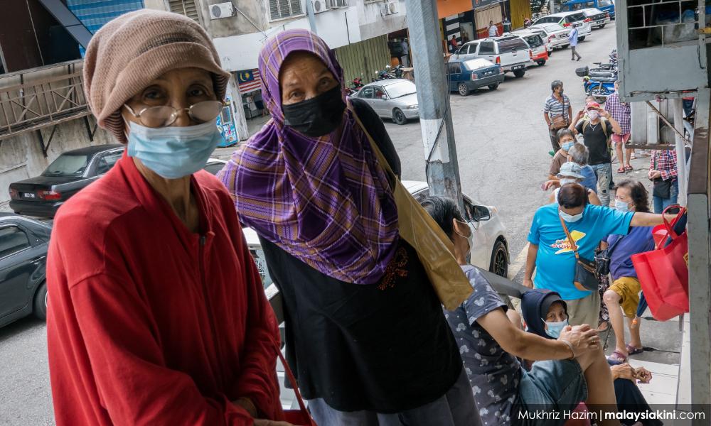COMMENT | Poverty is not a choice, it is painful