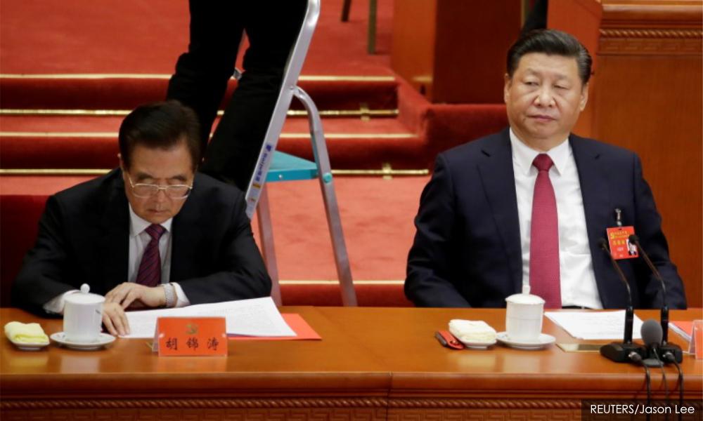 China launches campaign against online rumours ahead of party congress