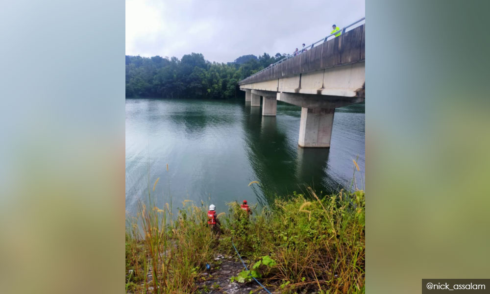 Tiga sungai di Hulu Selangor dikenalpasti kawasan kerap mati lemas