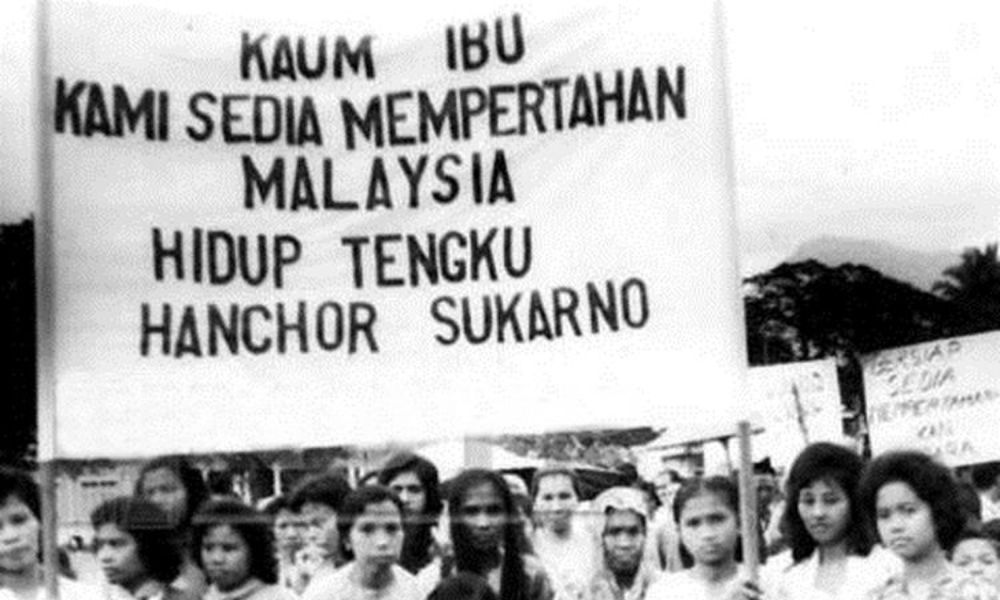 KOLUM | Dulu Thailand damaikan Malaysia-Indonesia