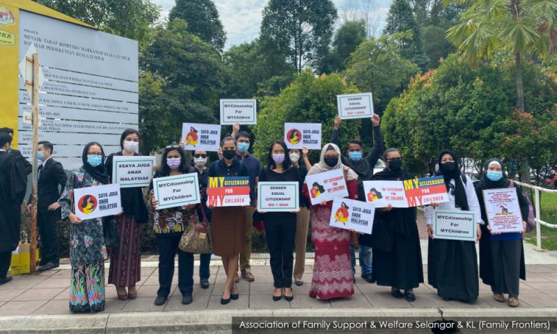 Keputusan rayuan k’jaan diketahui pada 22 Jun