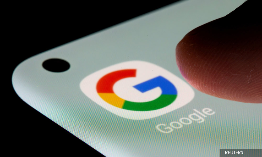 Google 'private browsing' mode not really private, Texas lawsuit says