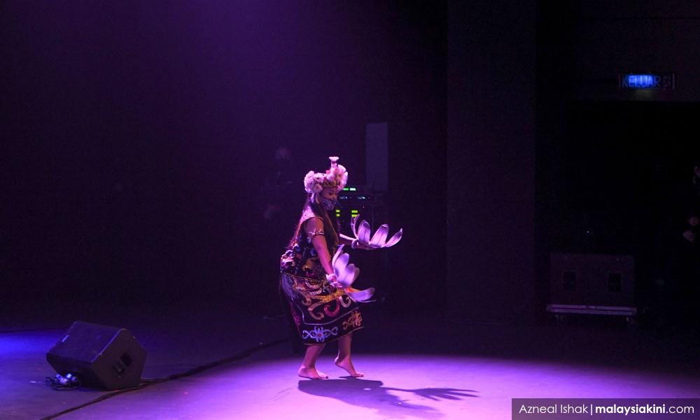 KOLUM | Menghargai budayawan, memartabat kebudayaan