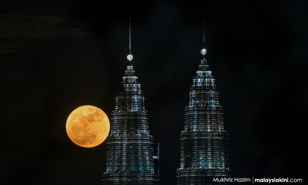 LETTER | What M'sia can learn from India's moon mission