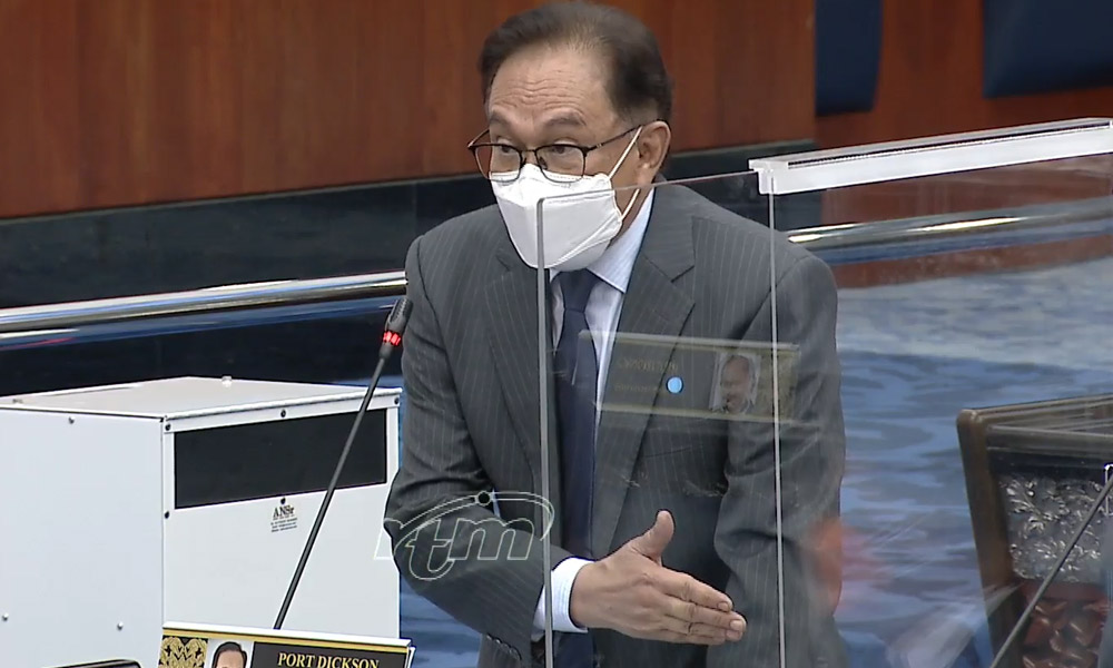 Anwar submits motion to discuss Leissner’s 1MDB disclosure