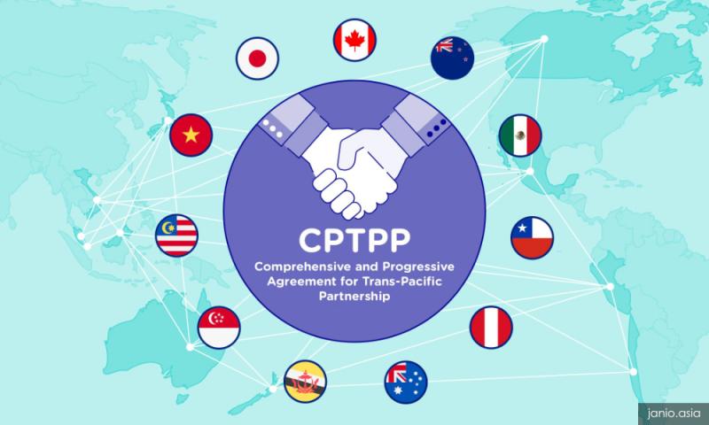 民间组织忧CPTPP冲击农业，农业贸工二部将商对策
