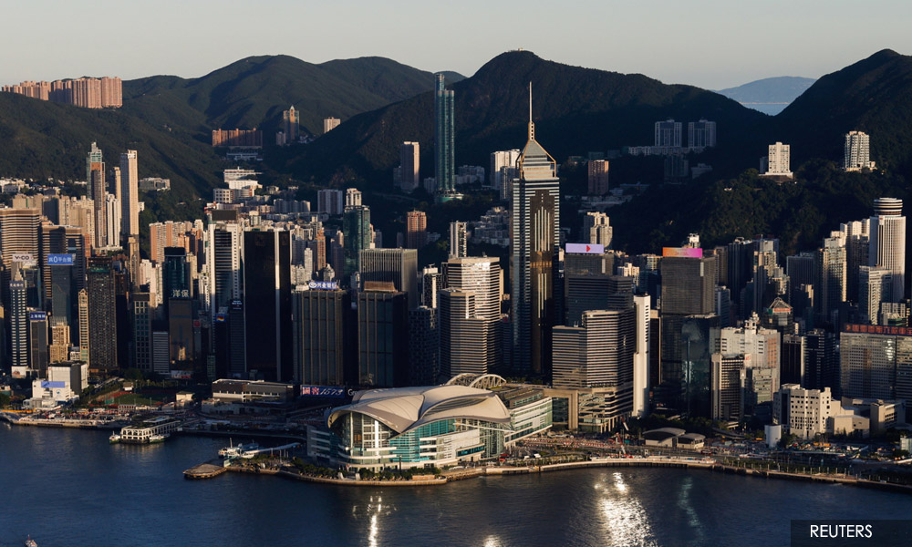 Hong Kong Covid-19 infections surge, experts warn could near 30k a day