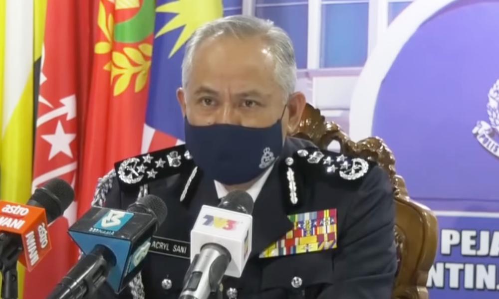 IGP: 627 detained over power theft for illegal Bitcoin mining since 2020