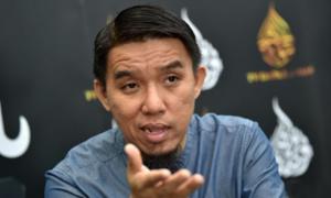 黄伟雄受召会晤首相政秘，获准继续街头宣教