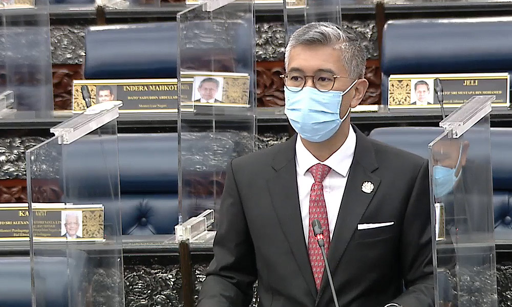 Dividen KWSP sepatutnya 6.7 peratus jika tiada pengeluaran - Zafrul