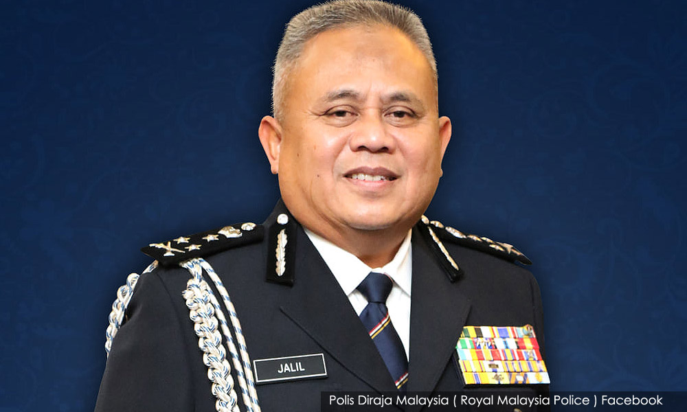 Bayi meninggal di pusat jagaan: Polis terima arahan lanjut dari pendakwaan
