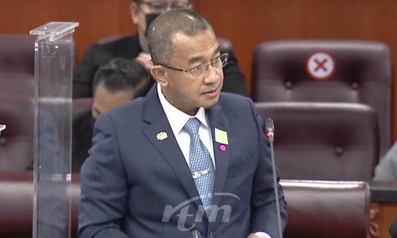 边境开放推迟乃因柔选，副卫长抨“特定方面硬要”