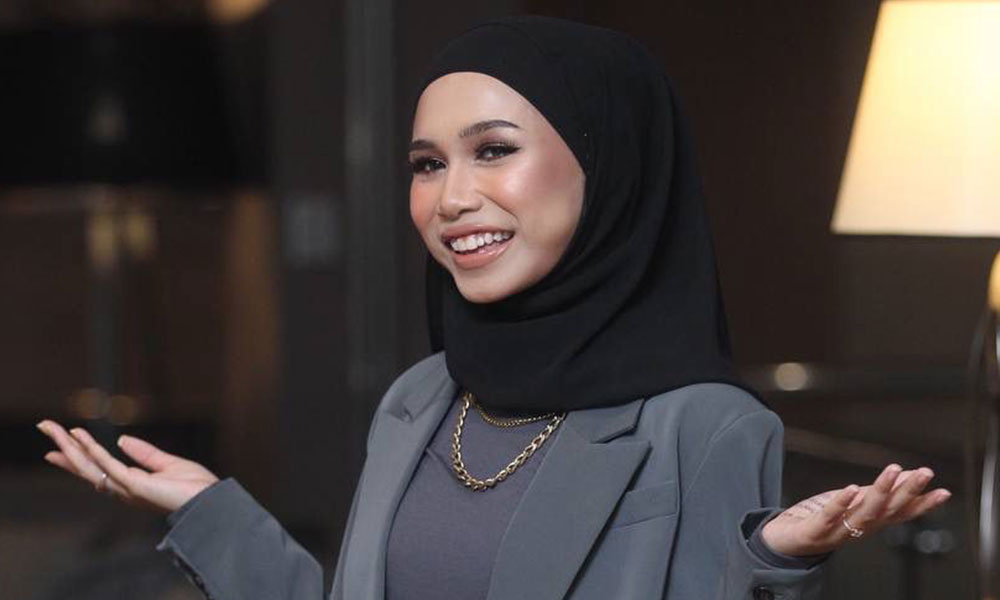 Trend tayang SPM tak cemerlang tak sihat - Iman Troye