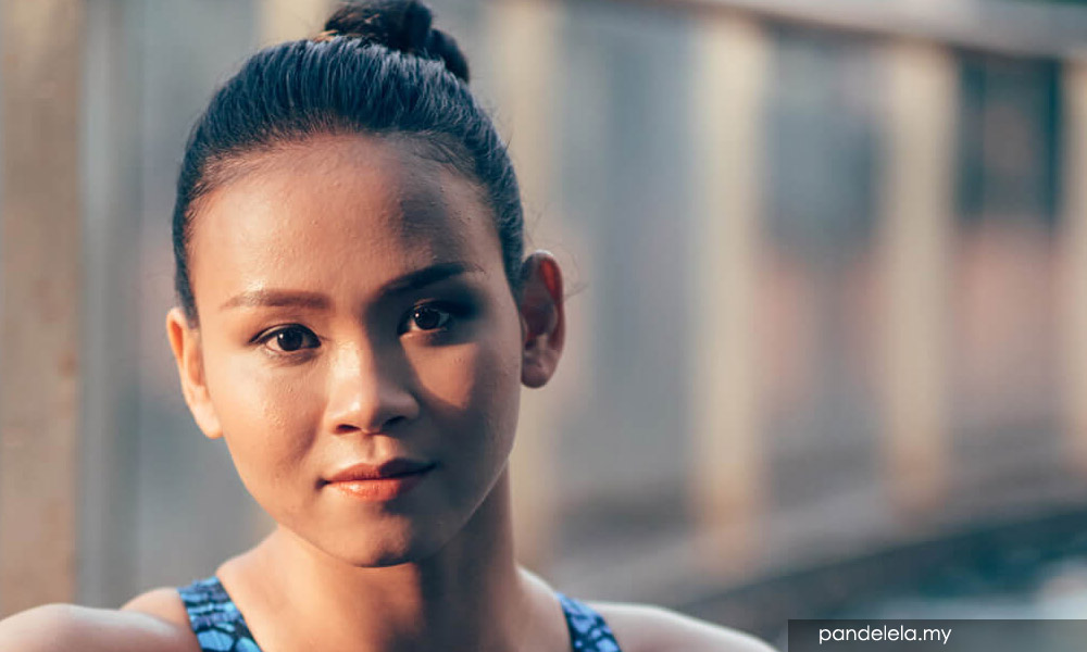 Pandelela terlepas kelayakan Olimpik acara 10m platform