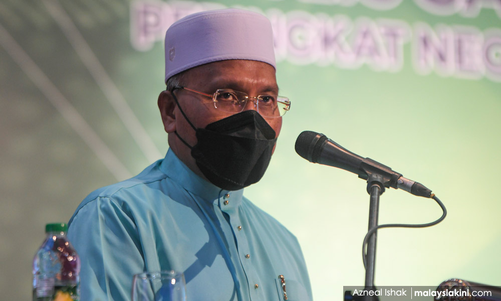 Subsidi haji diputuskan selepas kuota dimuktamad