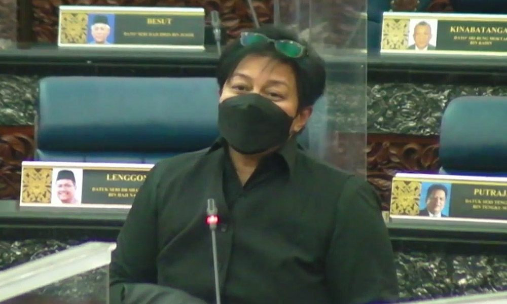 Azalina cadang perkasa PSC, parlimen sekarang ‘tiada taring’
