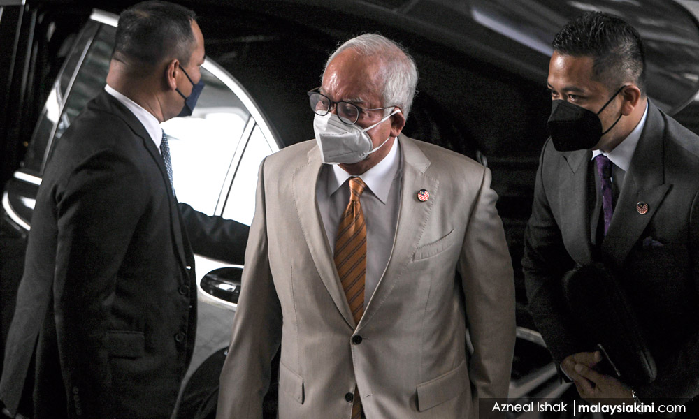 SRC’s US$1.18b suit vs Najib: Trial set for Feb-March 2023
